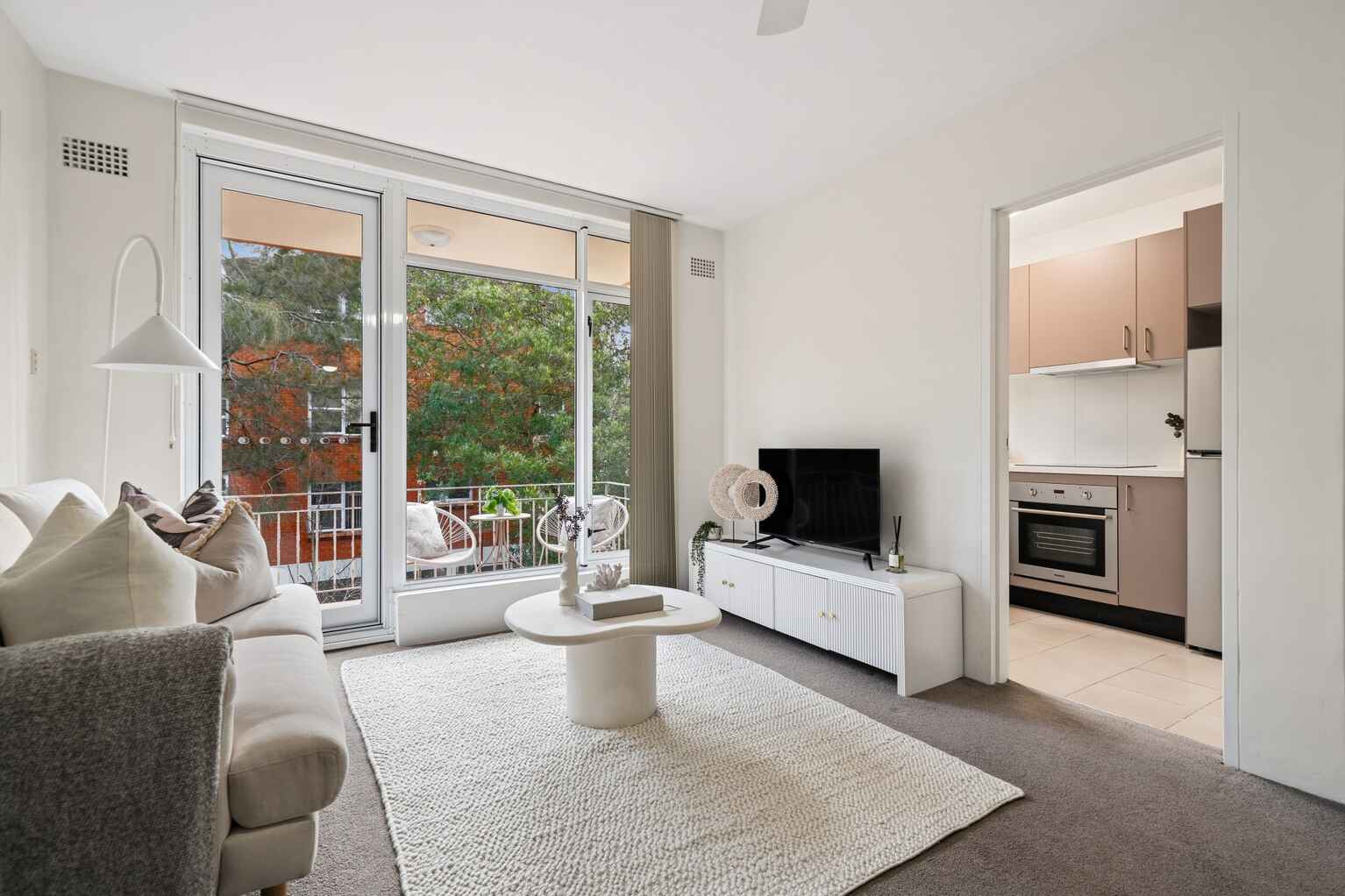12/170 Falcon Street Crows Nest 12/170 Falcon Street Crows Nest