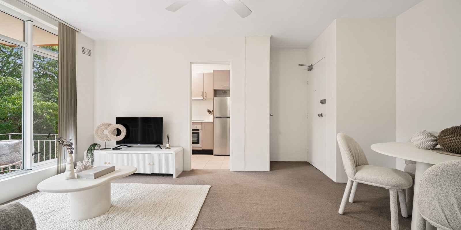 12/170 Falcon Street Crows Nest 12/170 Falcon Street Crows Nest