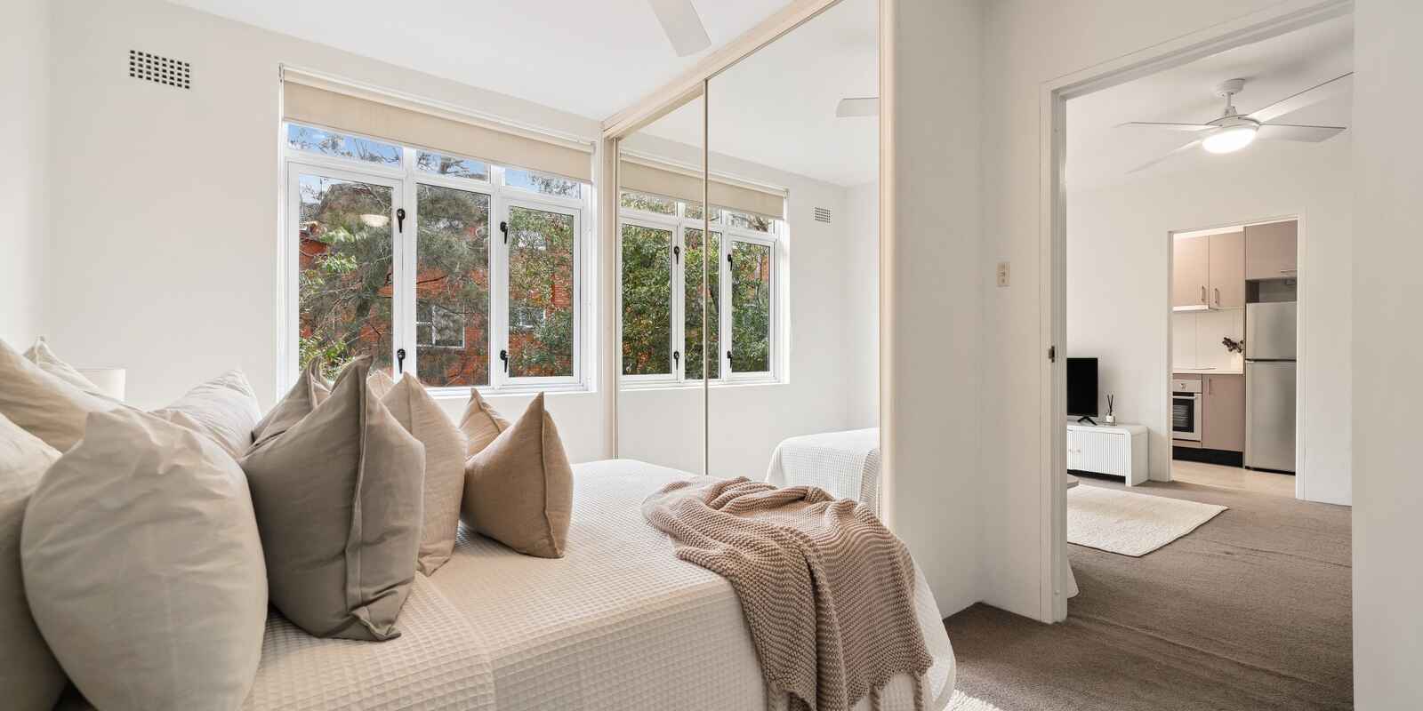 12/170 Falcon Street Crows Nest 12/170 Falcon Street Crows Nest