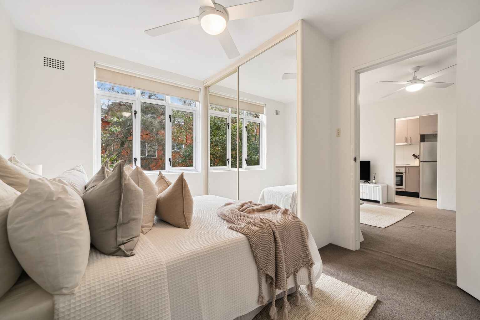 12/170 Falcon Street Crows Nest 12/170 Falcon Street Crows Nest