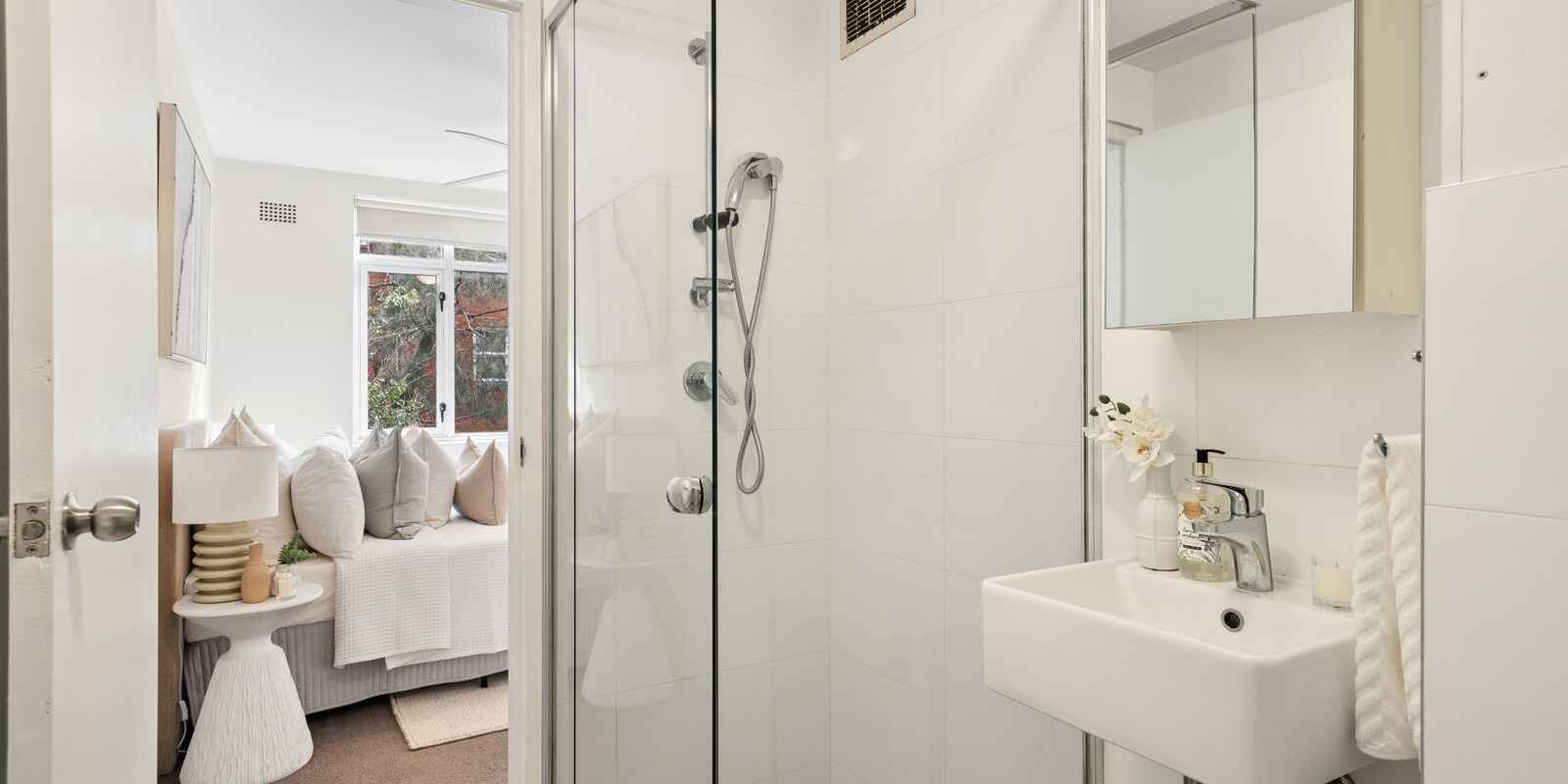 12/170 Falcon Street Crows Nest 12/170 Falcon Street Crows Nest