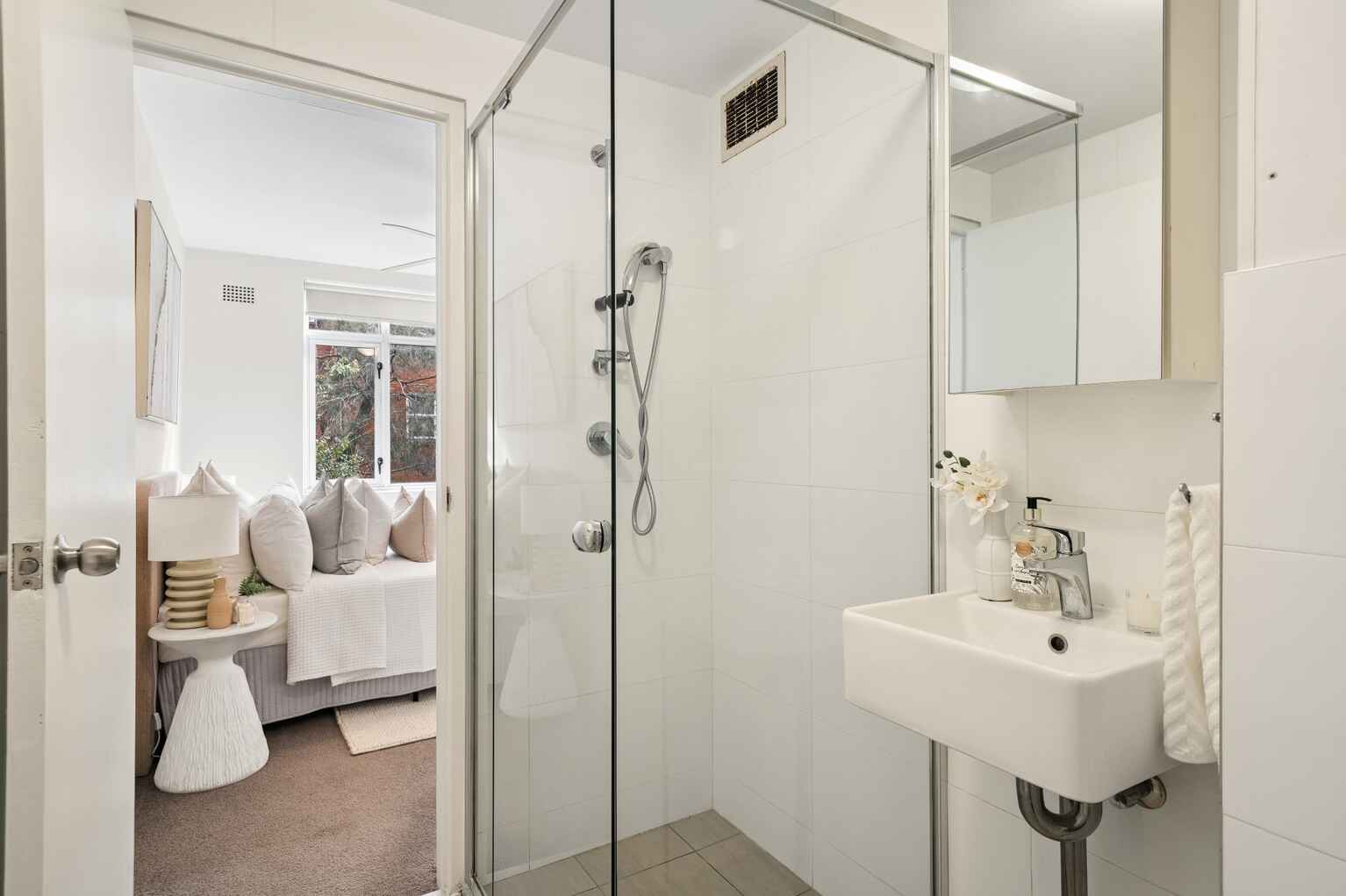 12/170 Falcon Street Crows Nest 12/170 Falcon Street Crows Nest