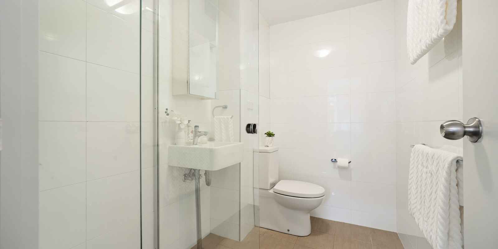 12/170 Falcon Street Crows Nest 12/170 Falcon Street Crows Nest