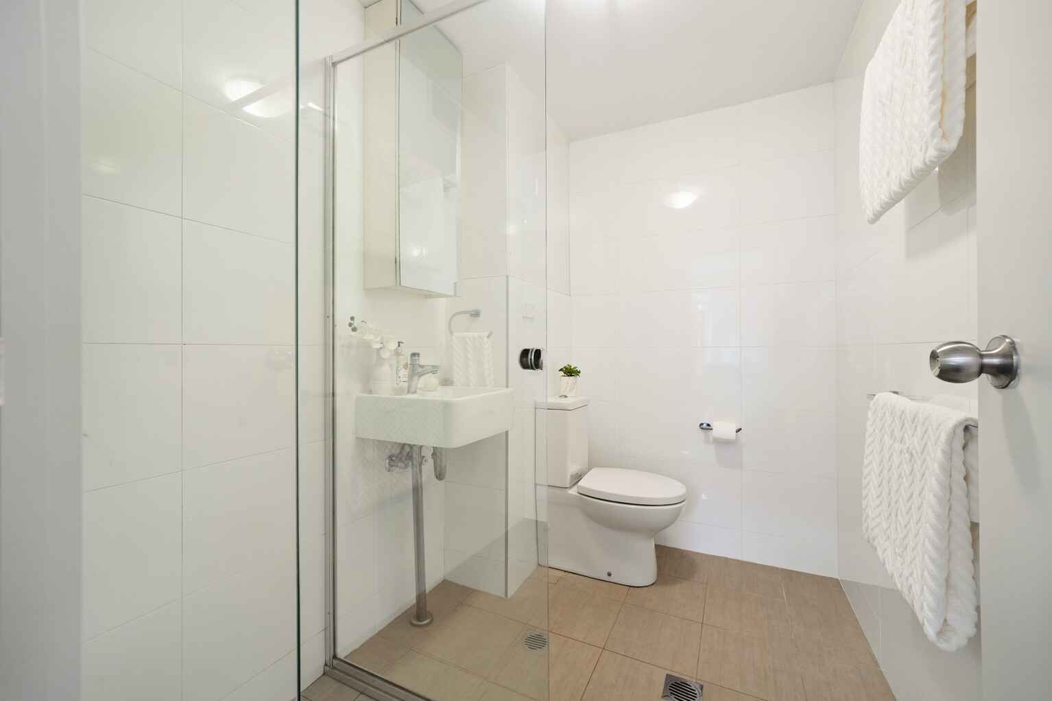 12/170 Falcon Street Crows Nest 12/170 Falcon Street Crows Nest