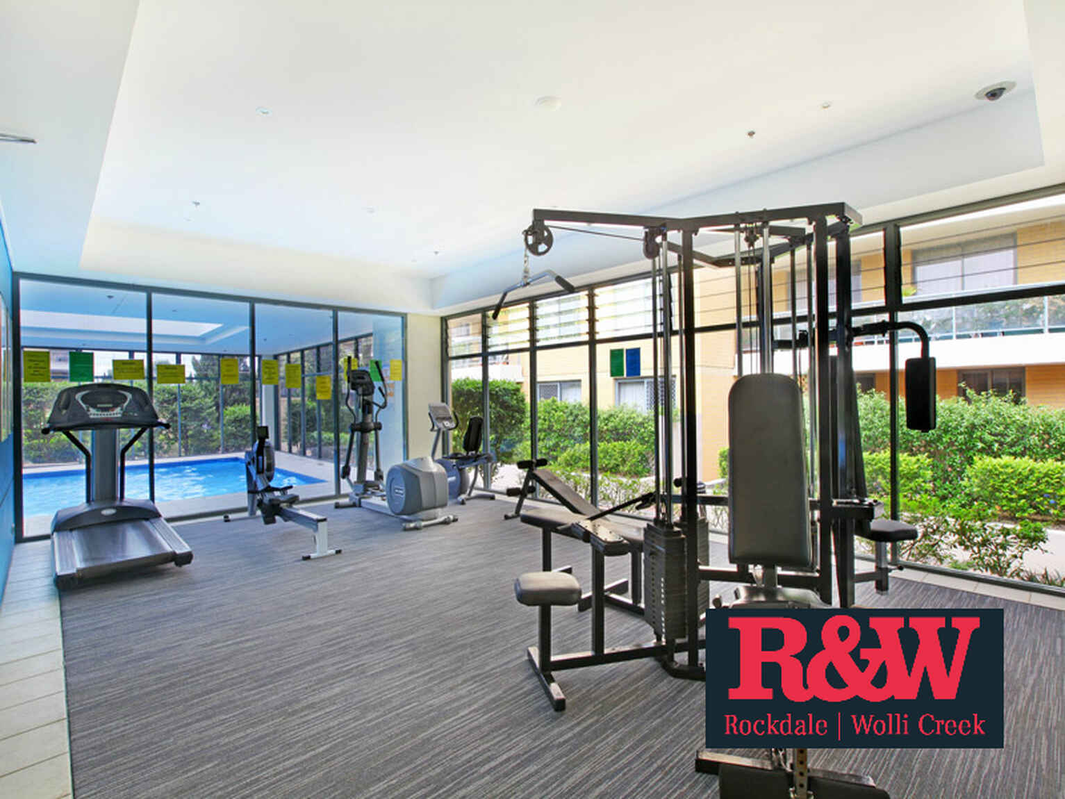 1005/5 Rockdale Plaza Drive Rockdale