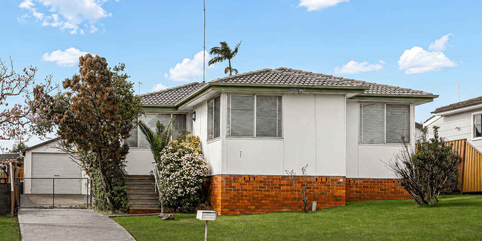 71 Beaconsfield Road Rooty Hill