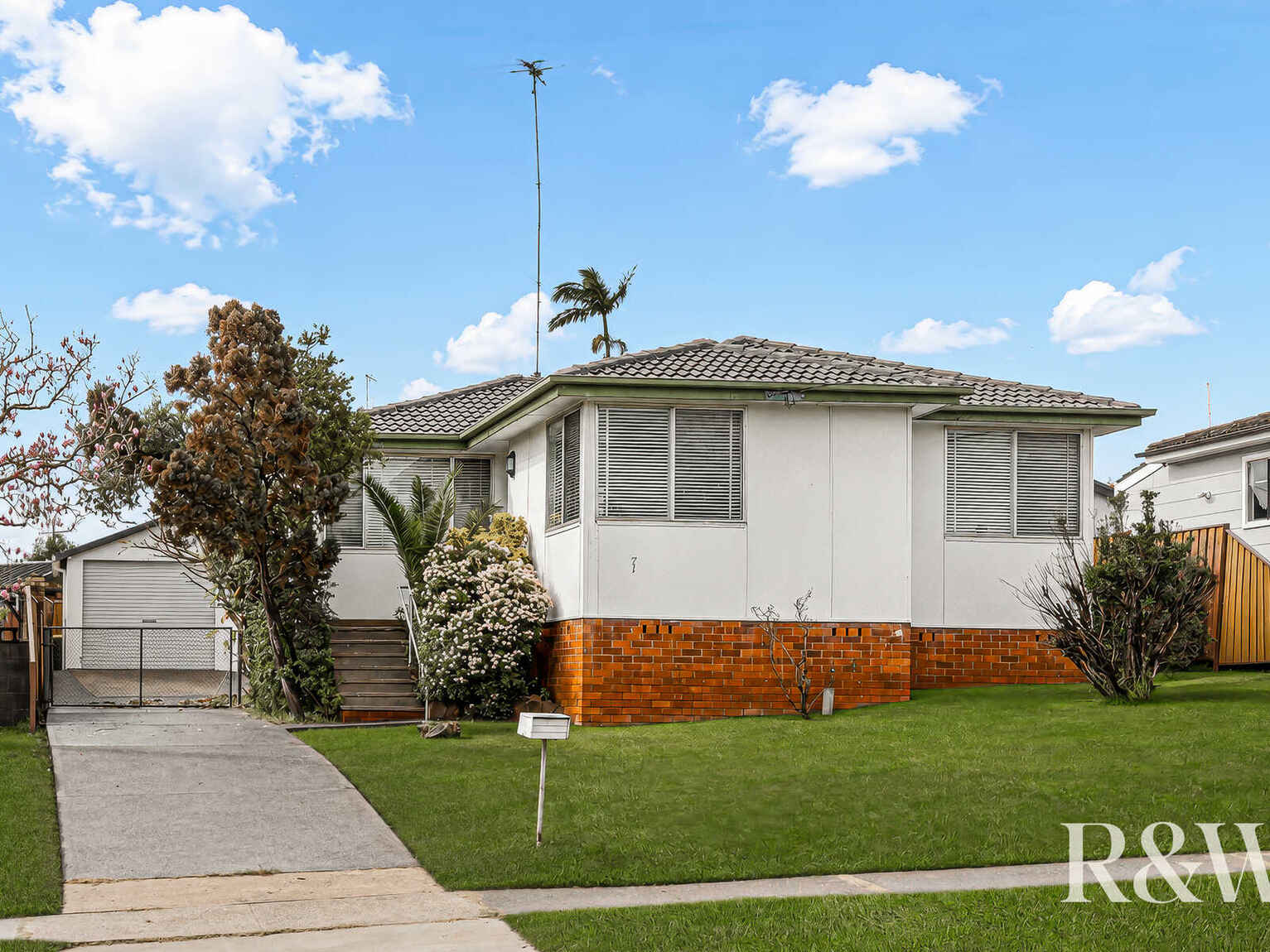 71 Beaconsfield Road Rooty Hill