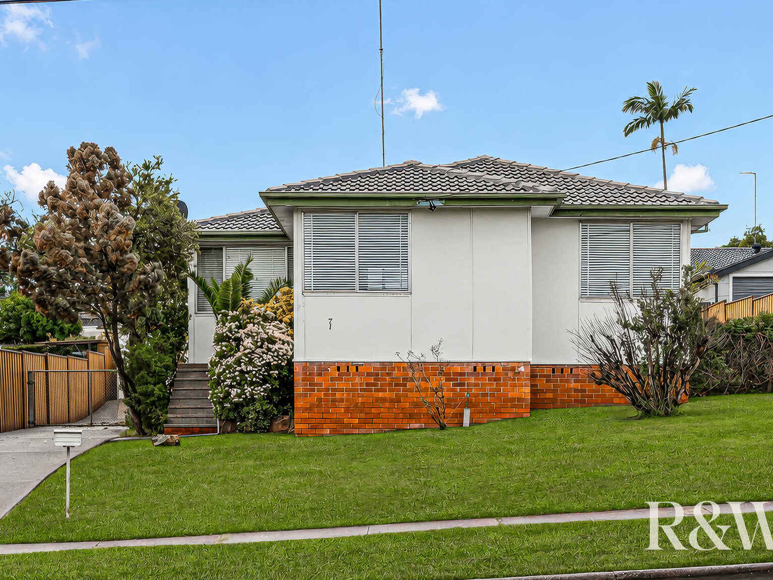 71 Beaconsfield Road Rooty Hill