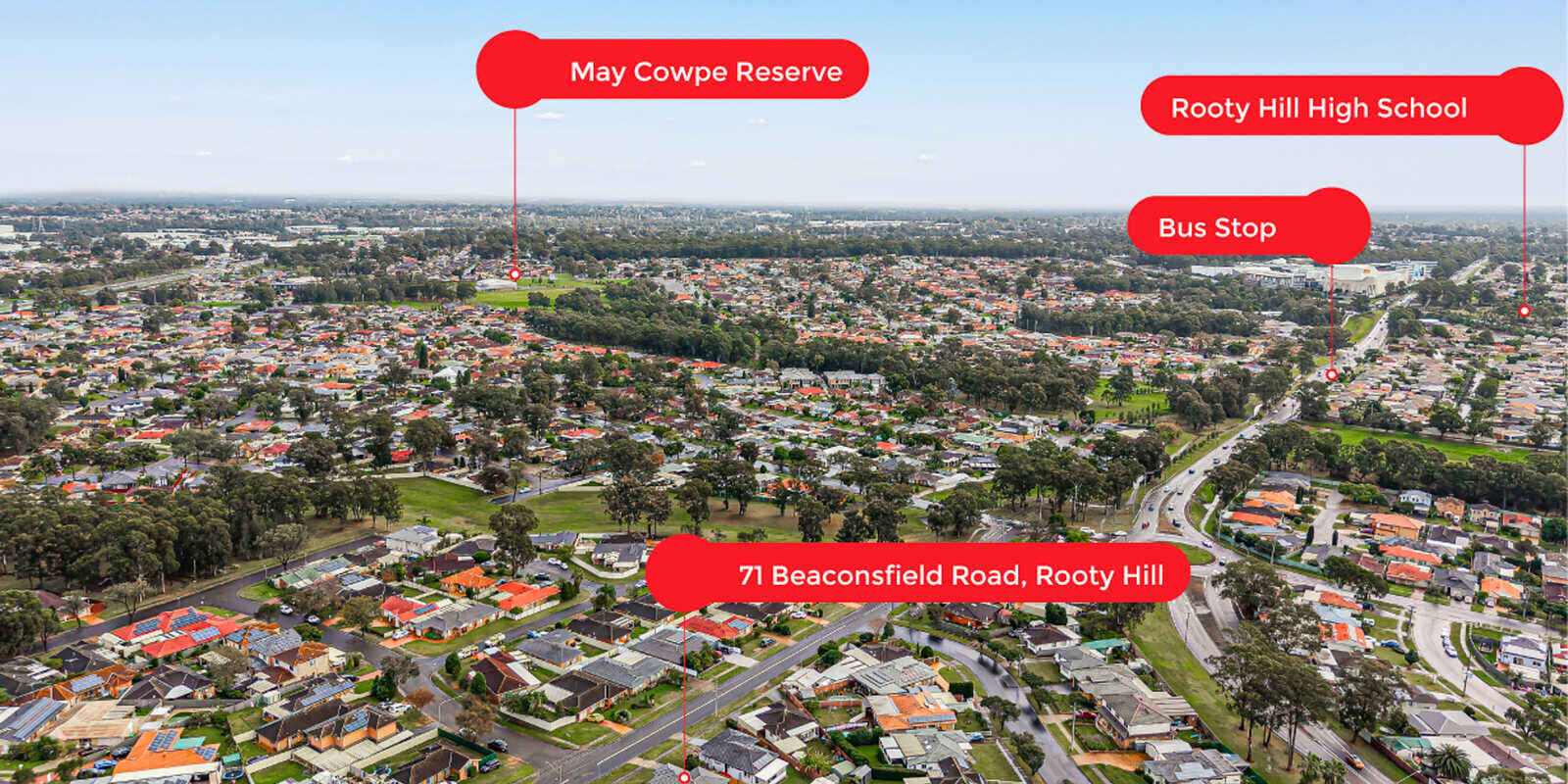 71 Beaconsfield Road Rooty Hill