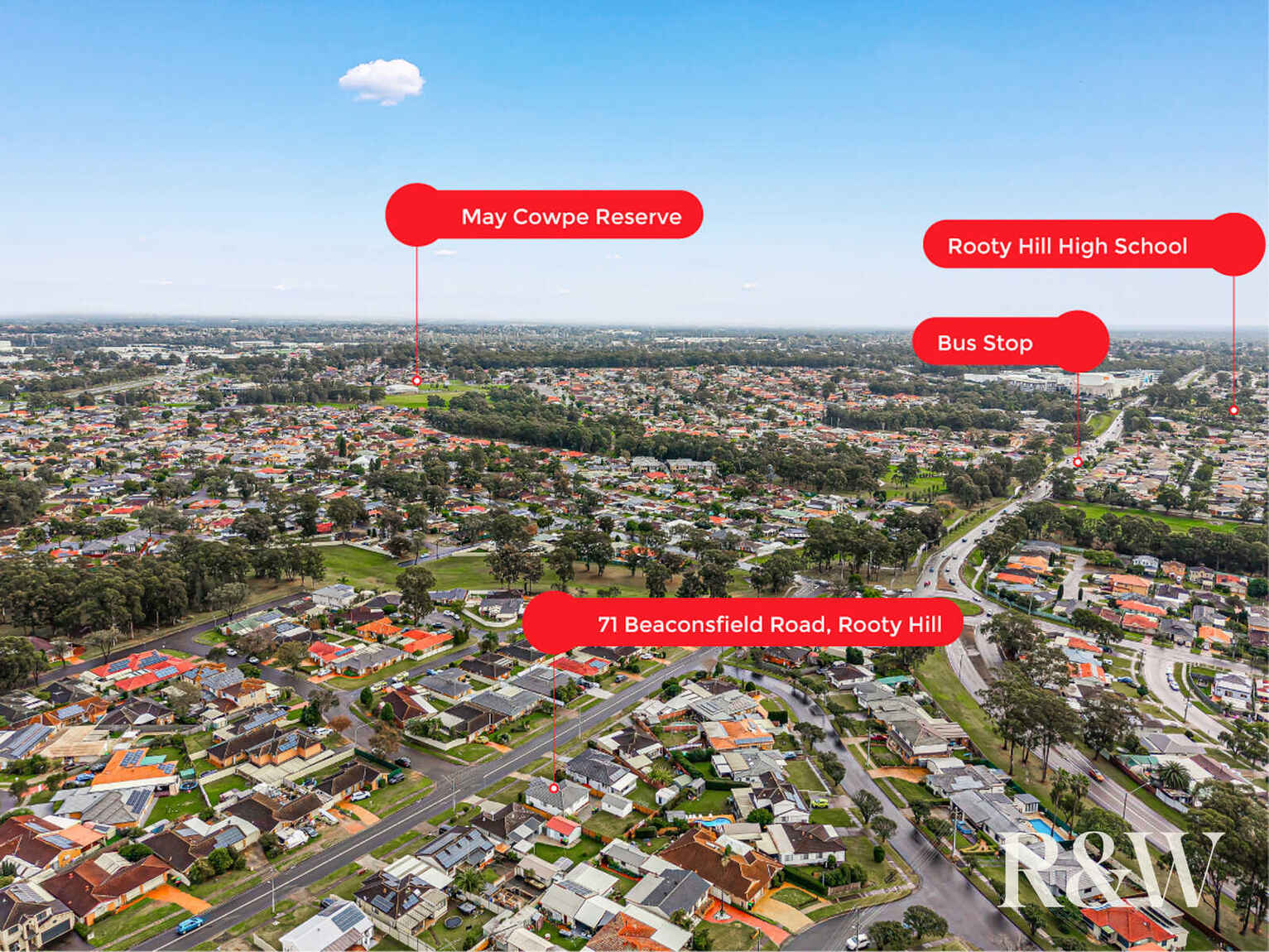 71 Beaconsfield Road Rooty Hill