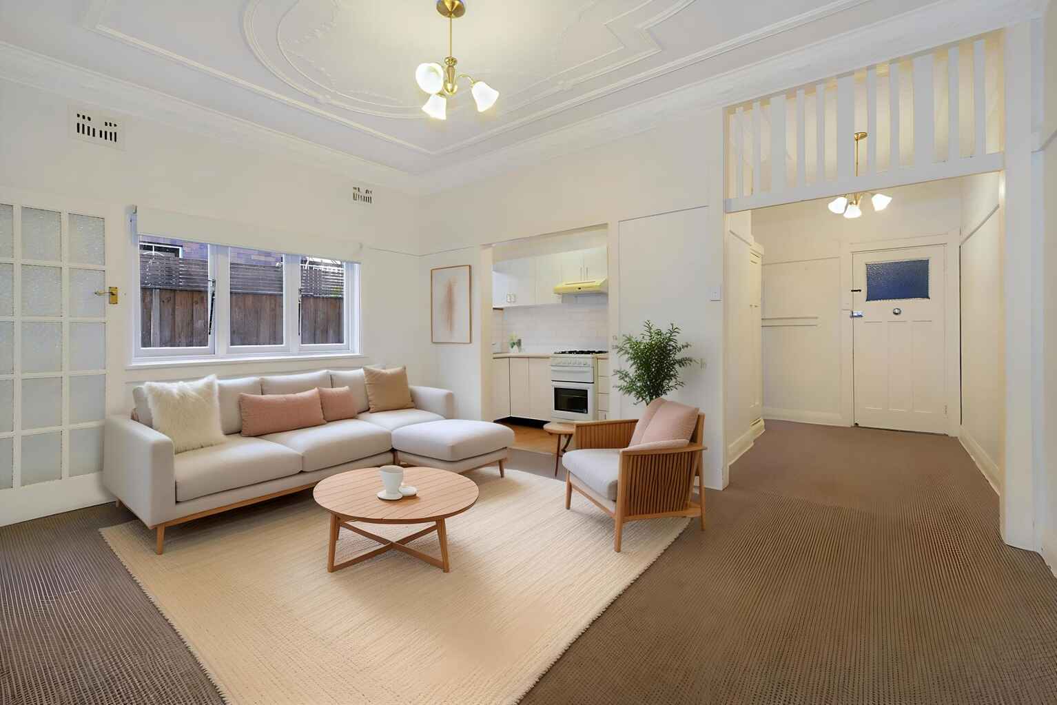 2/79 Oakley Road North Bondi