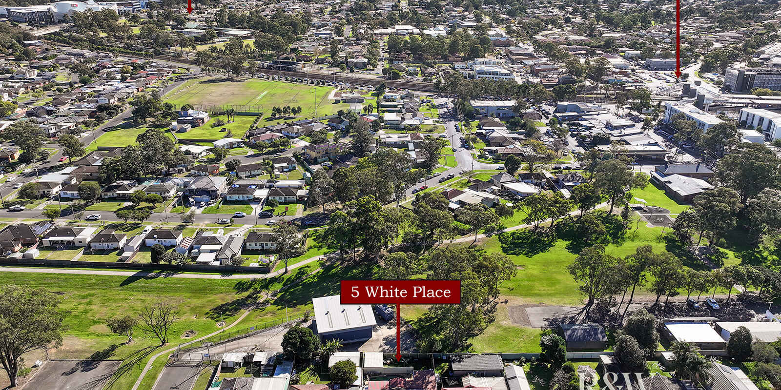 5 White Place Rooty Hill