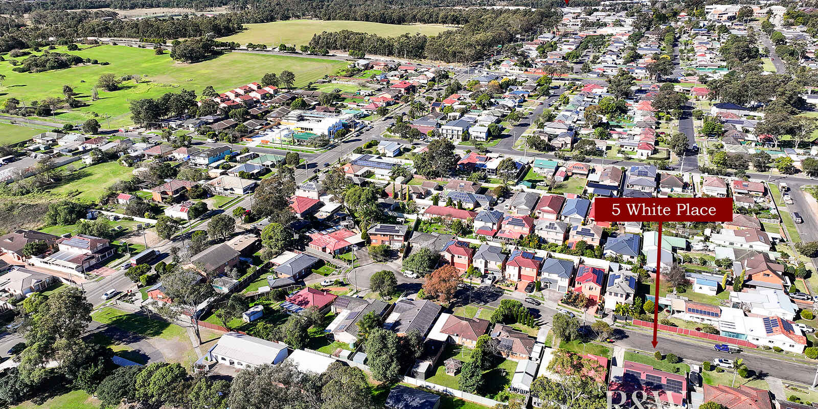 5 White Place Rooty Hill
