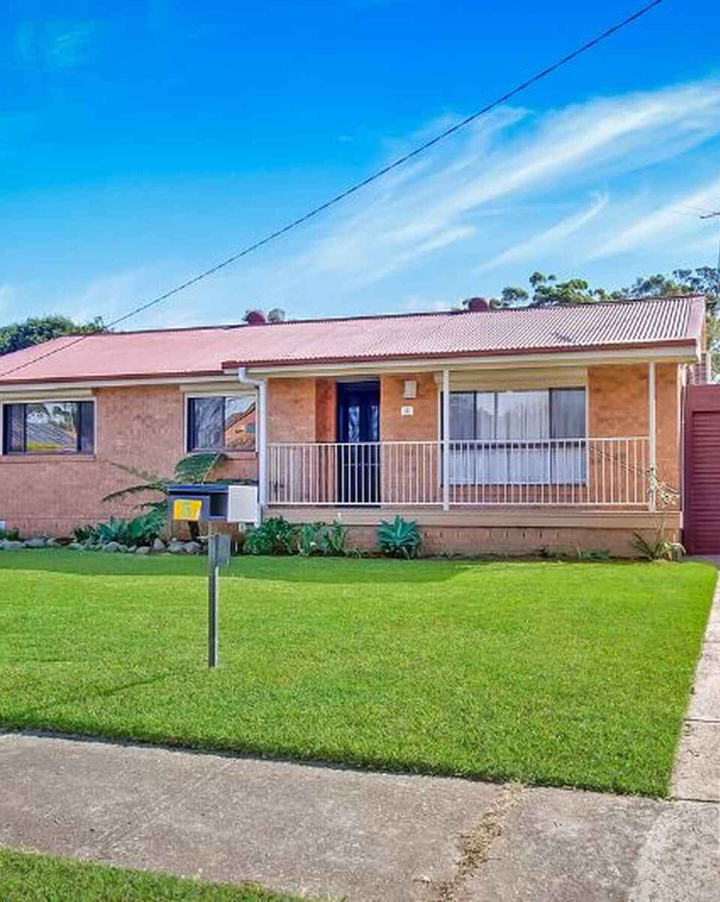 5 White Place Rooty Hill