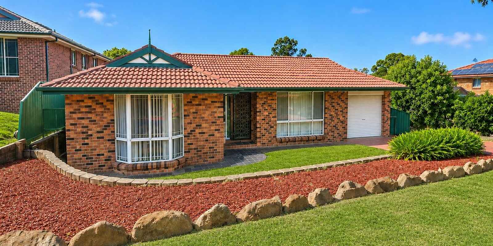 20 Smith Place Mount Annan 20 Smith Place Mount Annan
