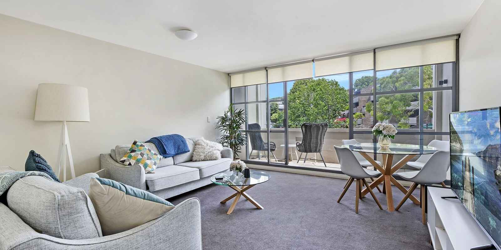 424/357 Glenmore Road Paddington