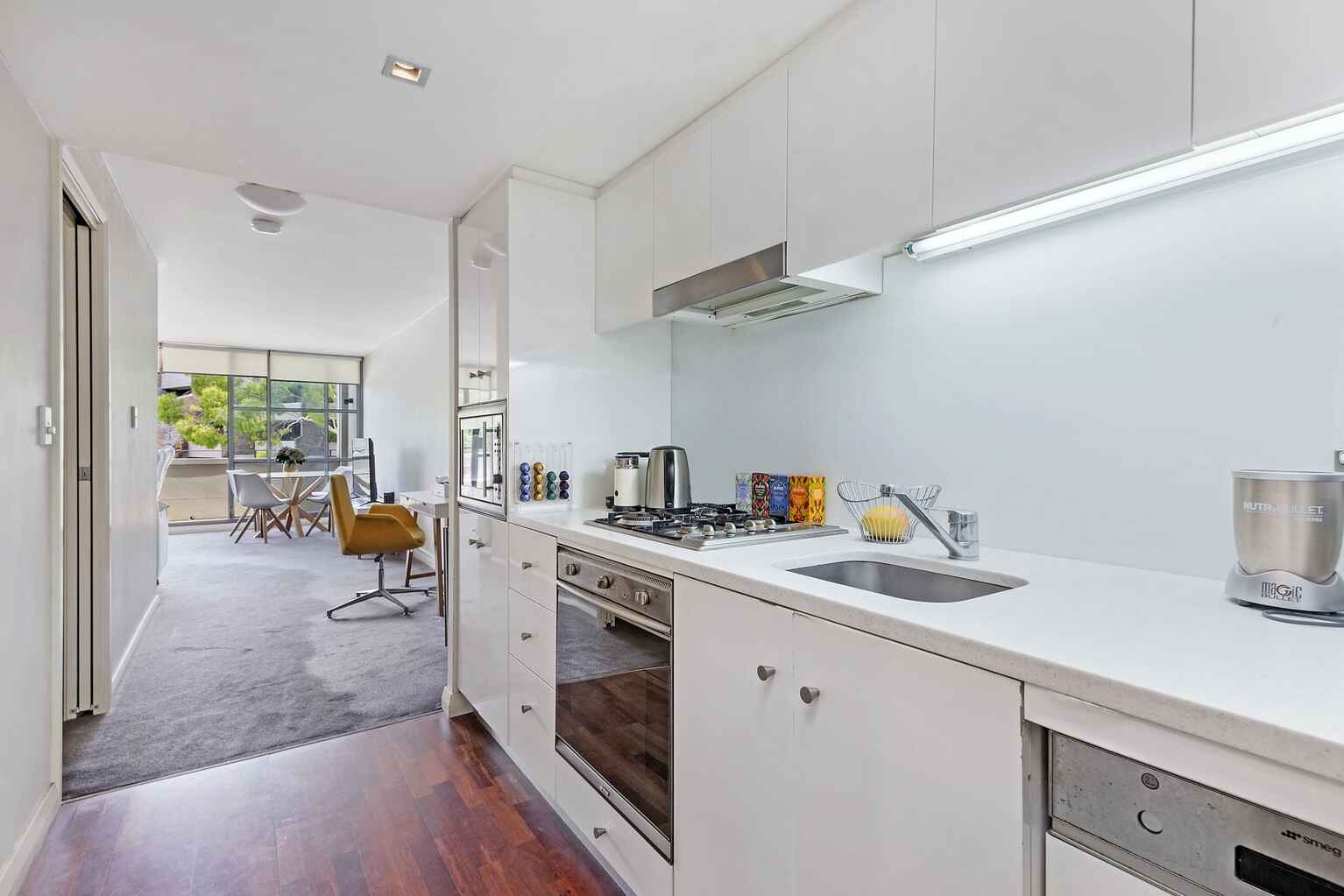 424/357 Glenmore Road Paddington