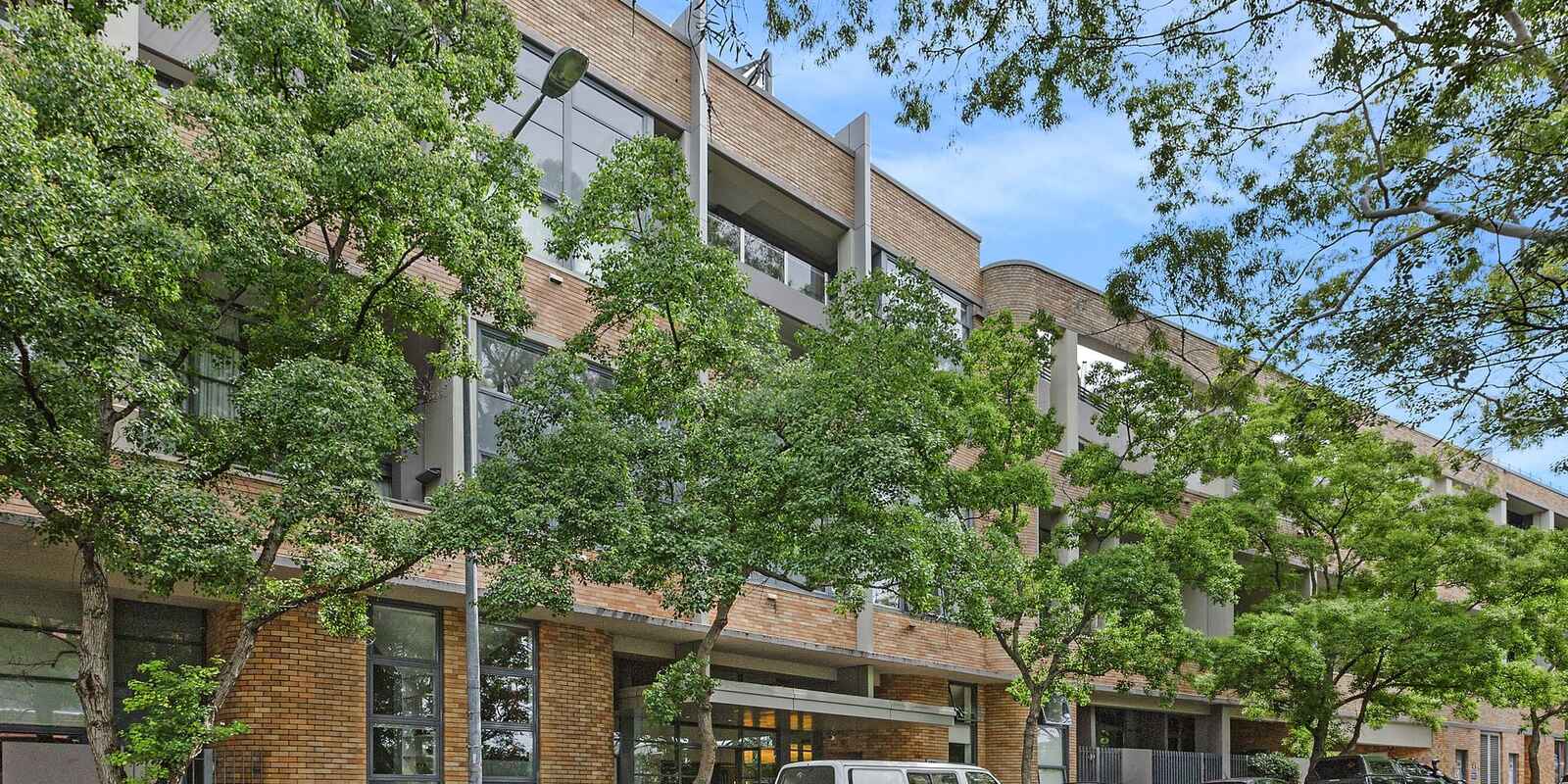 424/357 Glenmore Road Paddington