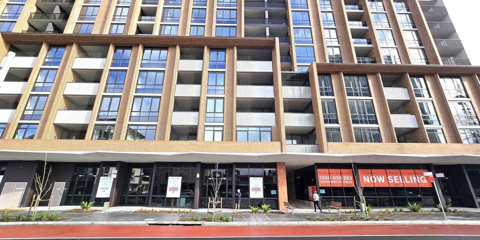 810/137-151 Anzac Parade Kensington 810/137-151 Anzac Parade Kensington