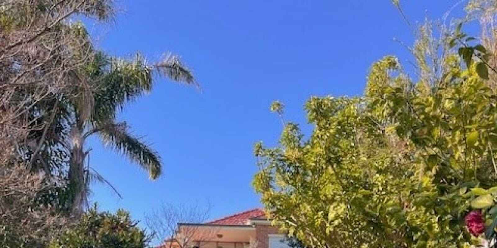 7 Derby Street Vaucluse