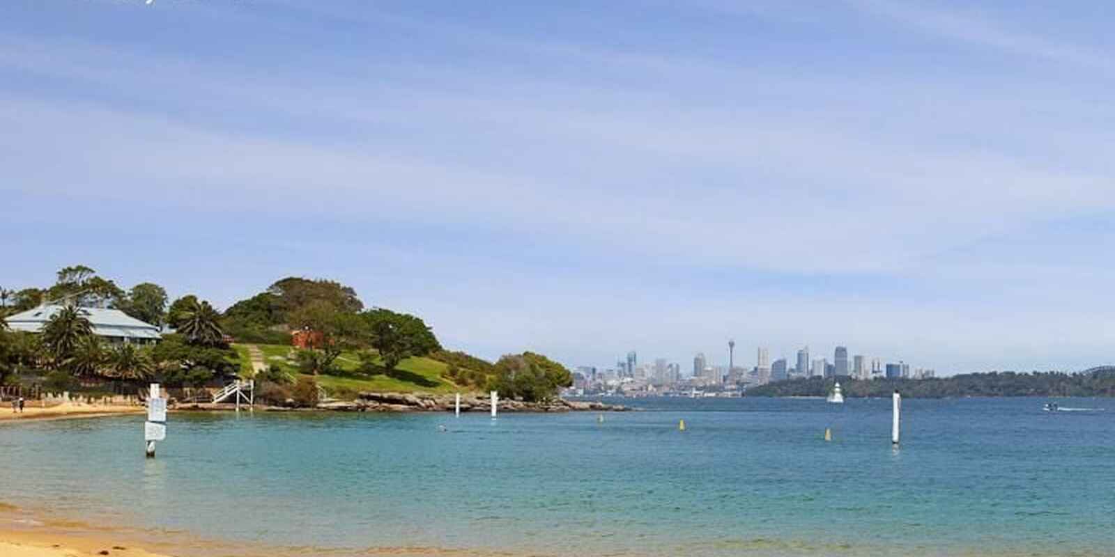 7 Derby Street Vaucluse