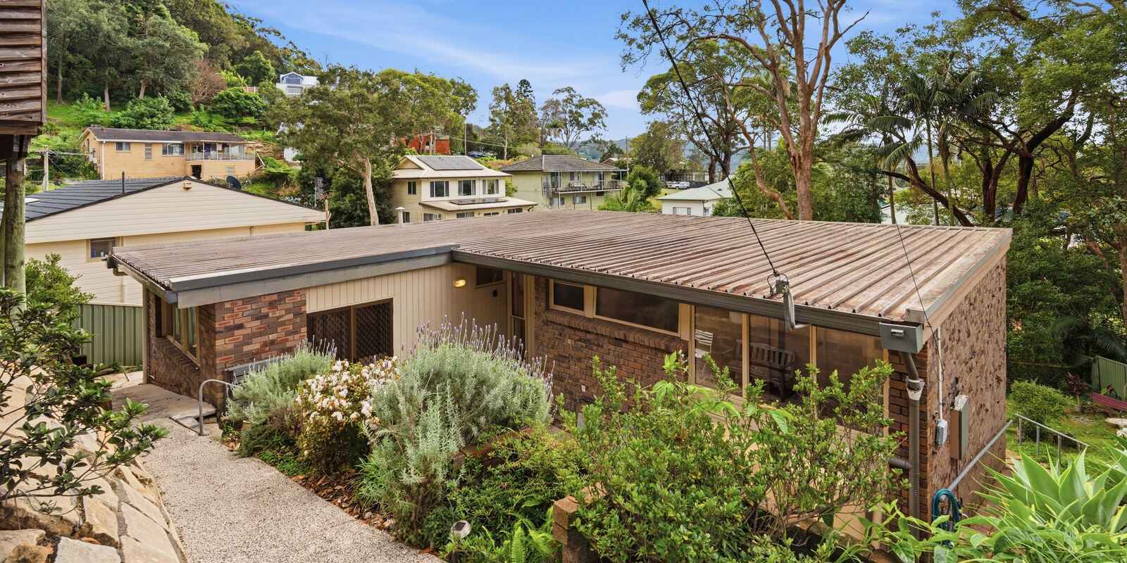 25 Nimbin Road Koolewong 25 Nimbin Road Koolewong