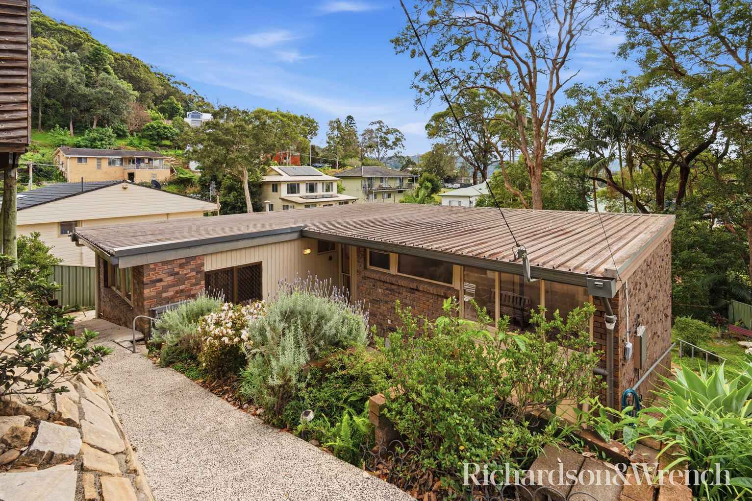 25 Nimbin Road Koolewong 25 Nimbin Road Koolewong