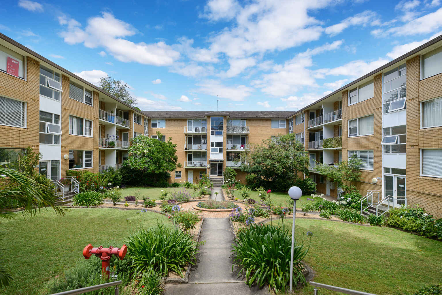 5/31 Bay Road Waverton