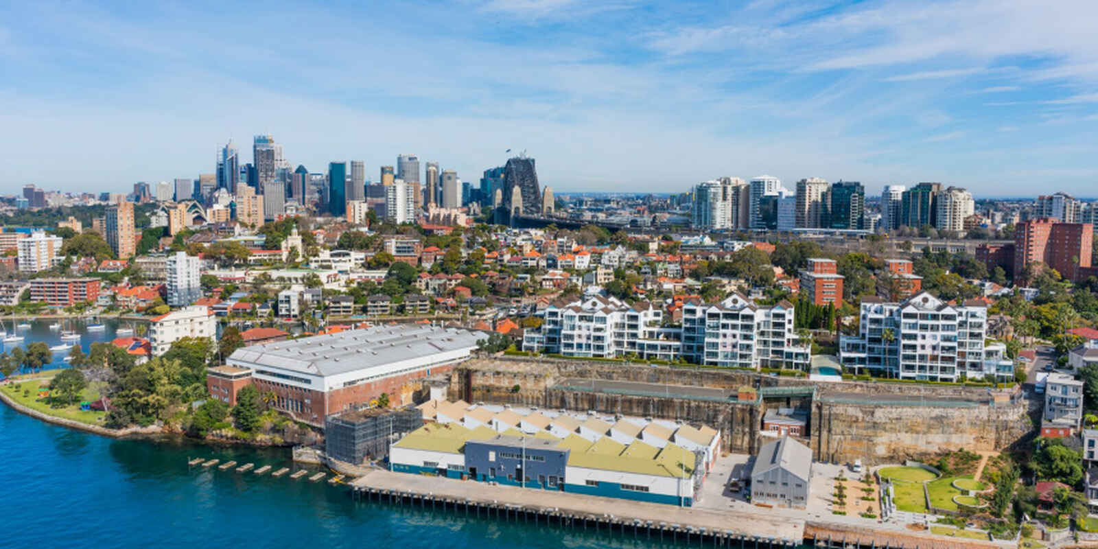 45/106 High Street North Sydney