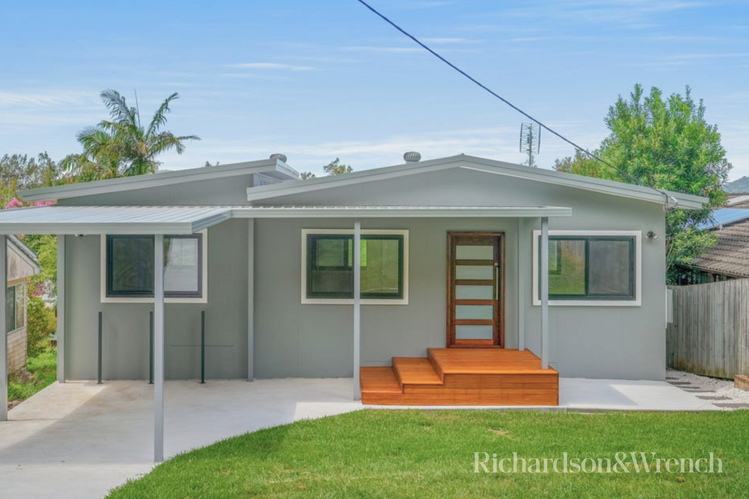 7 Thomas Street Tascott