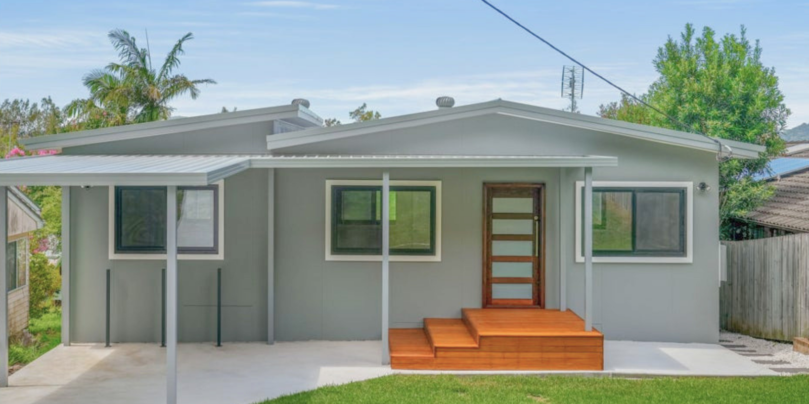 7 Thomas Street Tascott