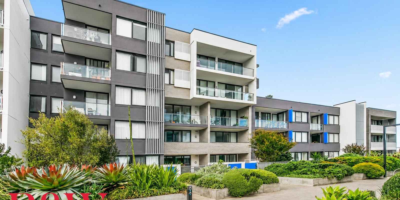 402/68 Charlotte Street Campsie