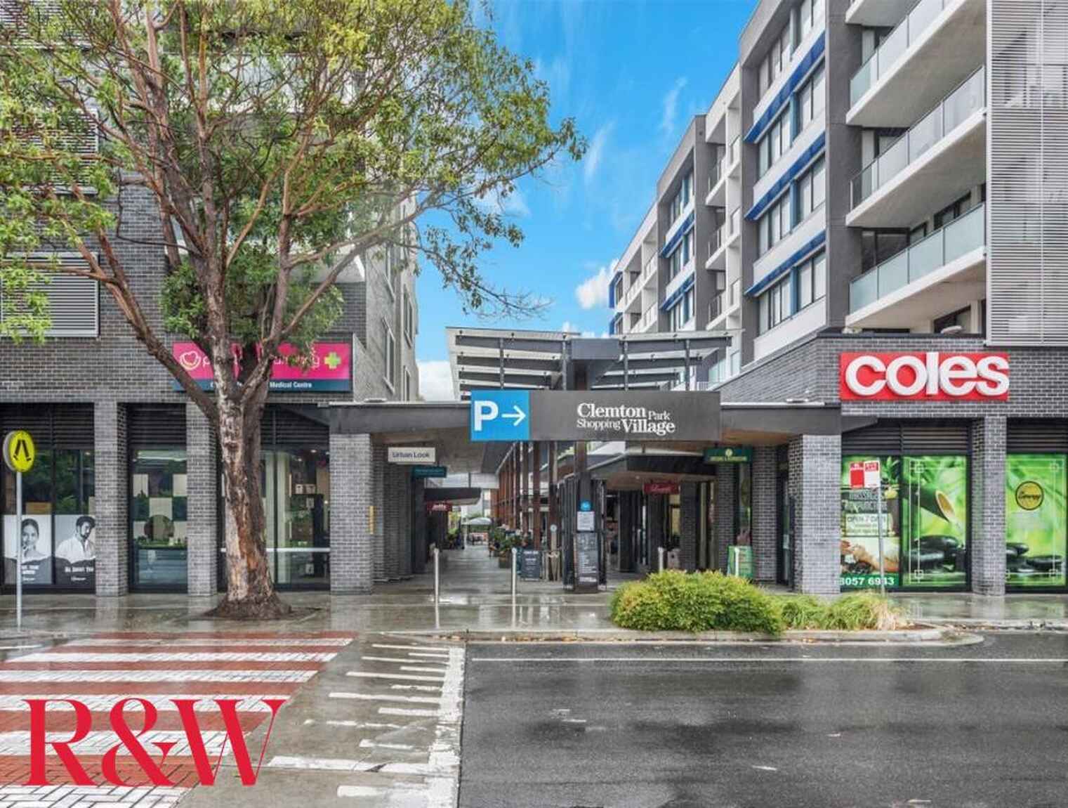 402/68 Charlotte Street Campsie