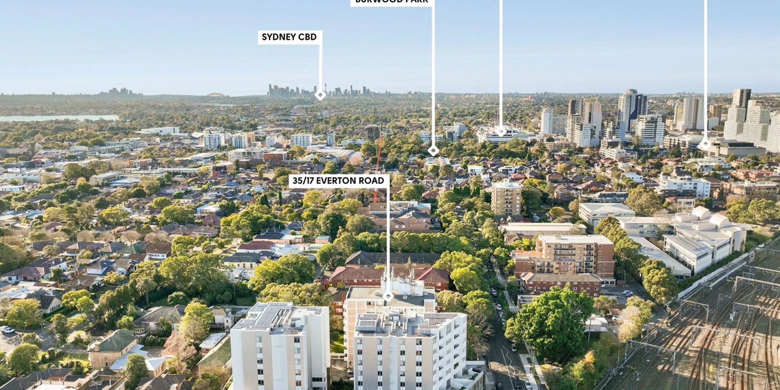 6/17 Everton Road Strathfield