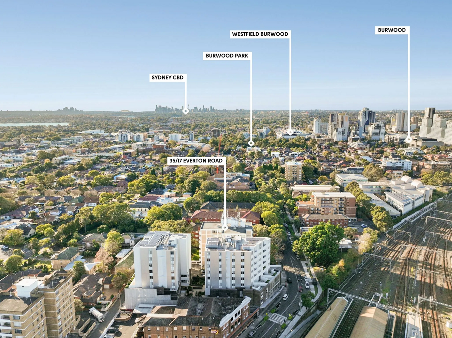 6/17 Everton Road Strathfield
