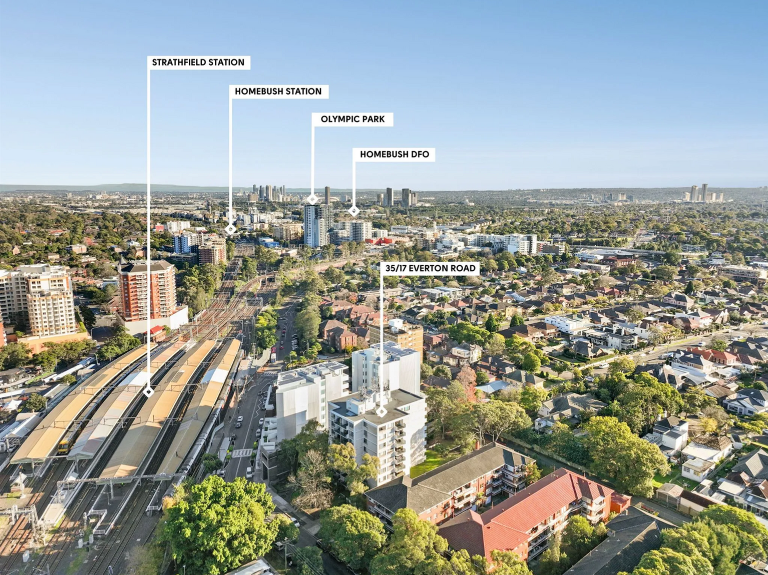 6/17 Everton Road Strathfield