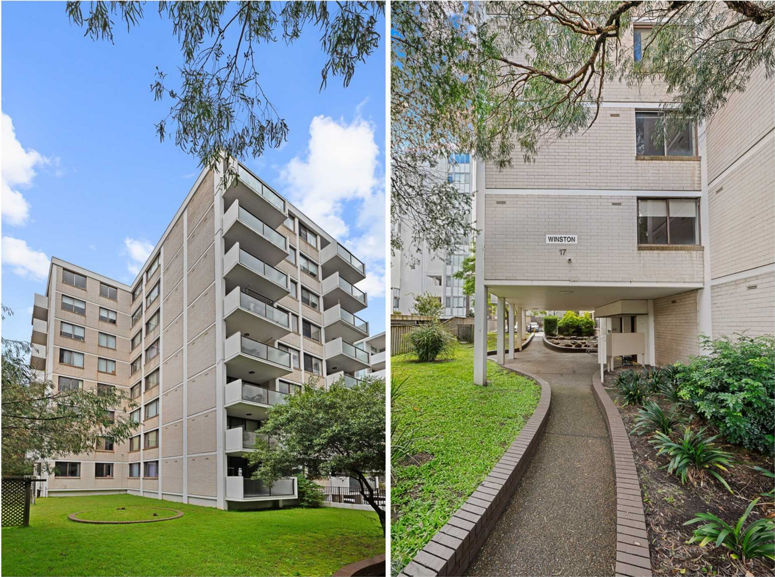 6/17 Everton Road Strathfield