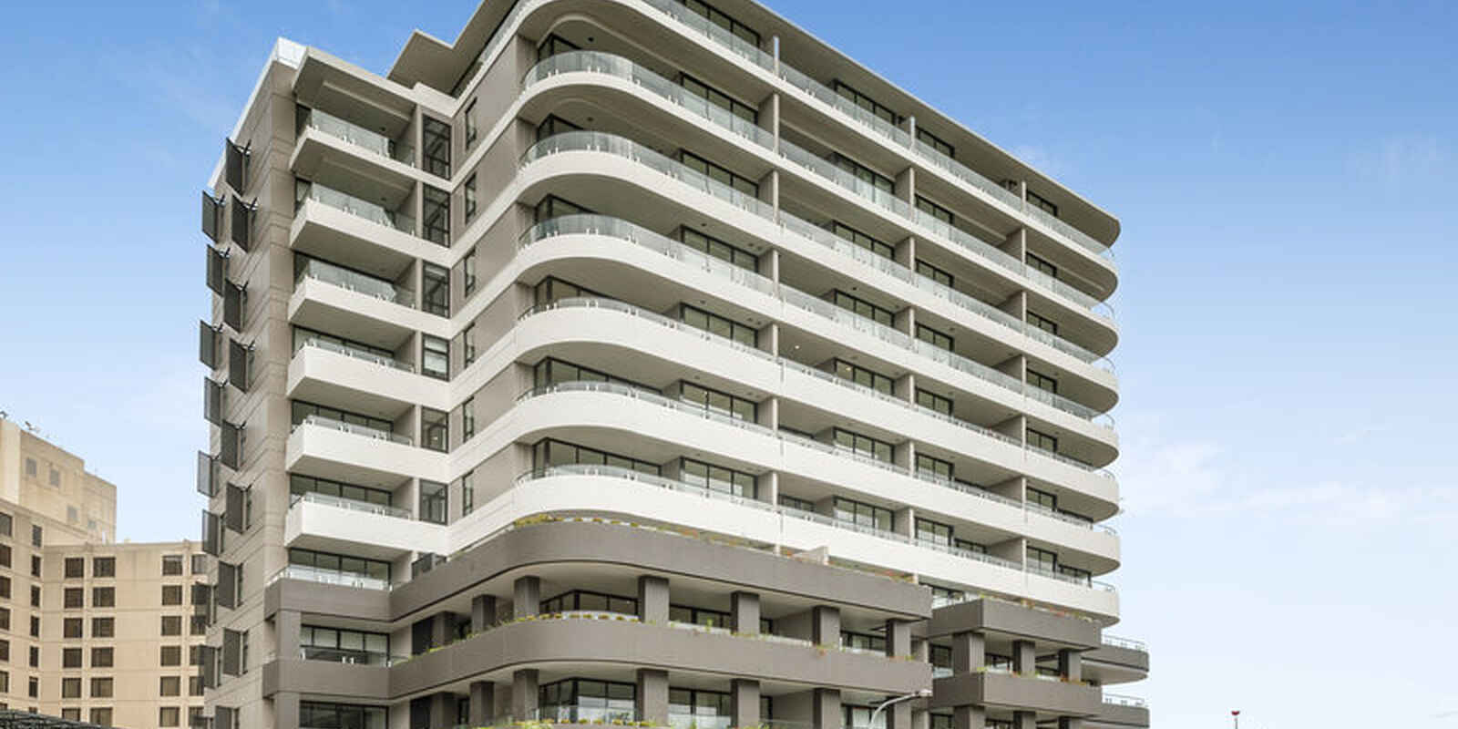 B610/24 Levey Street Wolli Creek