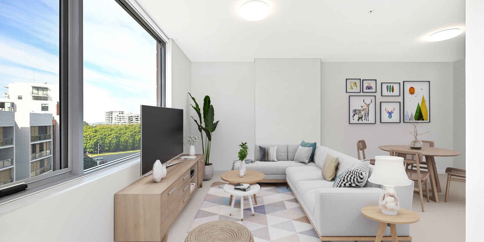 606/1 Brodie Spark Drive Wolli Creek