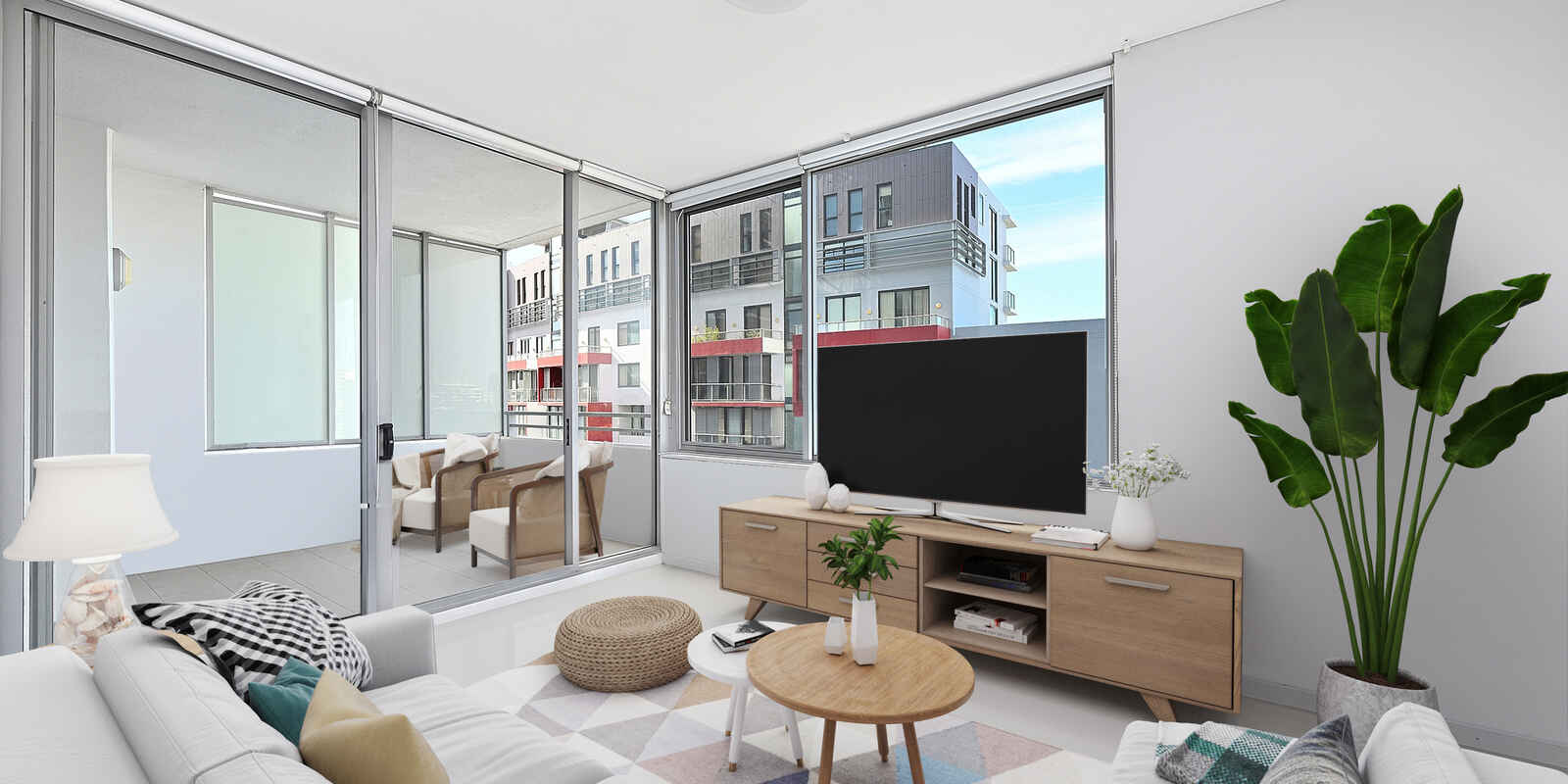 606/1 Brodie Spark Drive Wolli Creek
