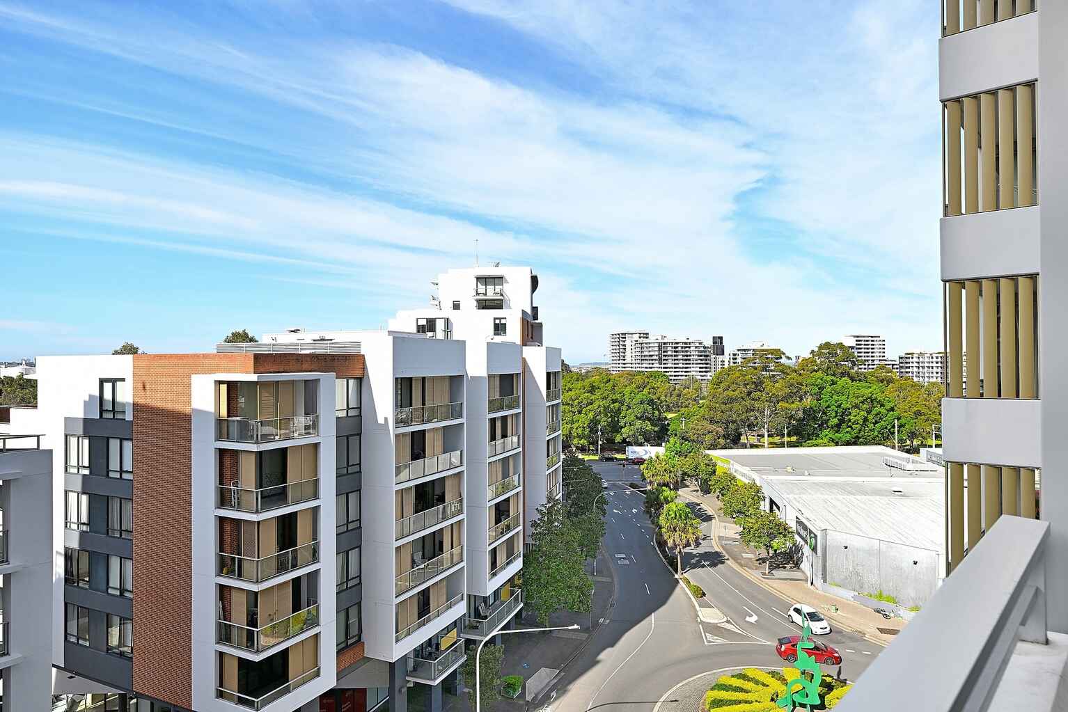 606/1 Brodie Spark Drive Wolli Creek