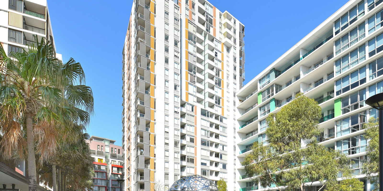 606/1 Brodie Spark Drive Wolli Creek