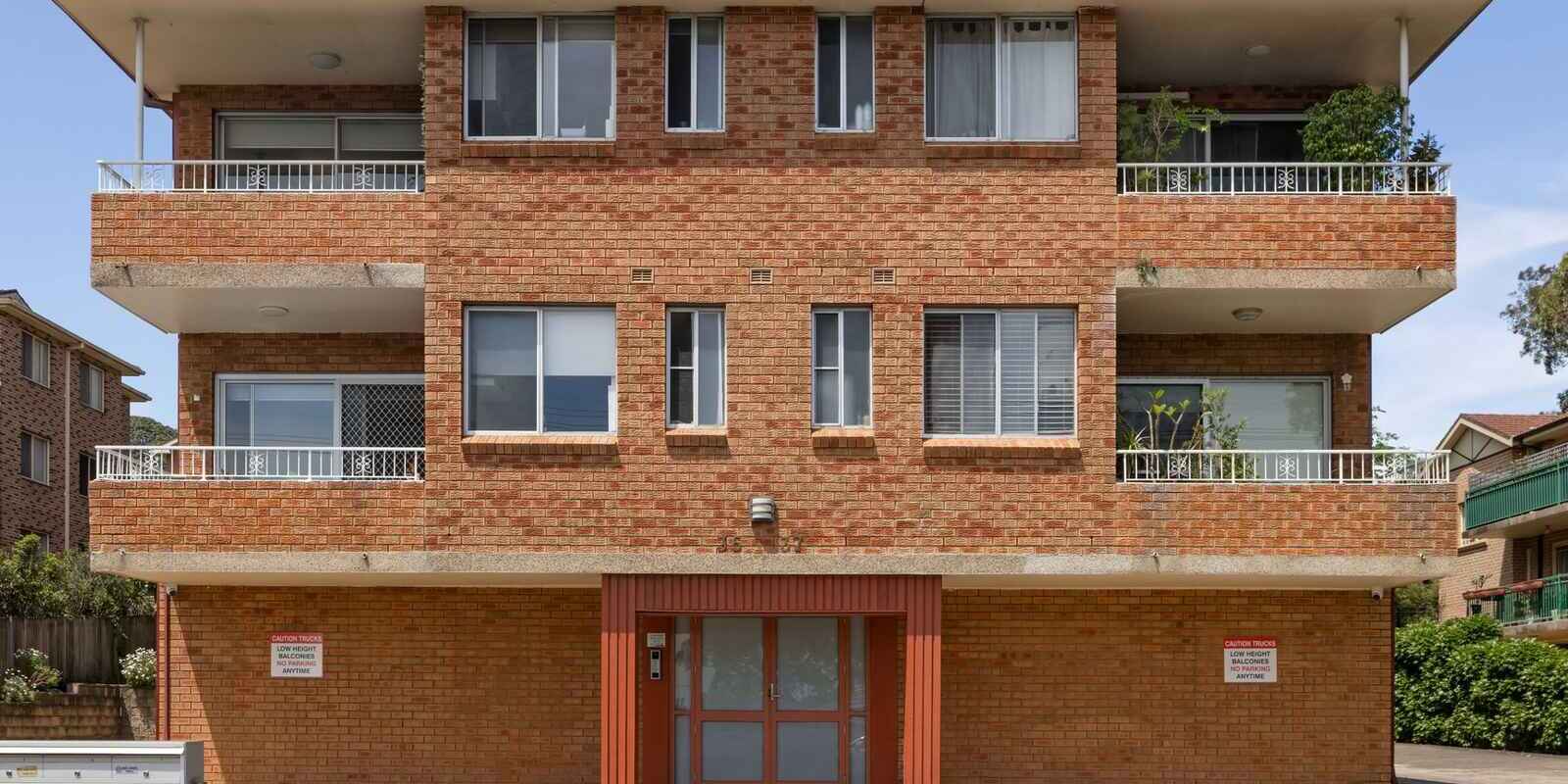 9/35-37 Jeffrey Street Canterbury