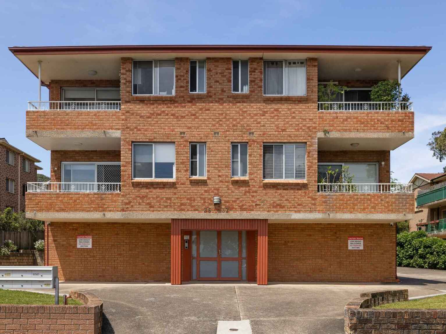 9/35-37 Jeffrey Street Canterbury
