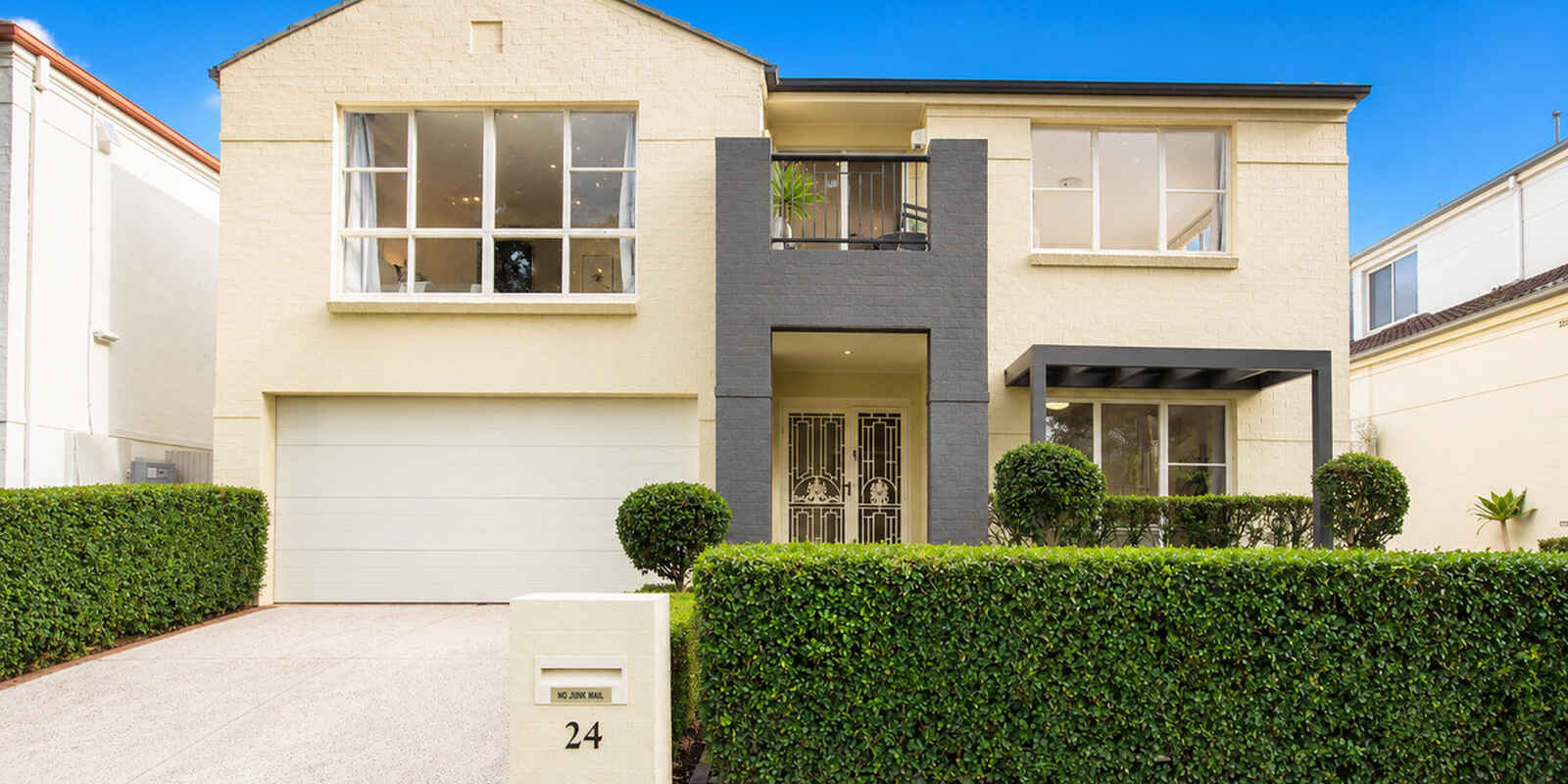 24 Seaford Circuit Kellyville Ridge 24 Seaford Circuit Kellyville Ridge