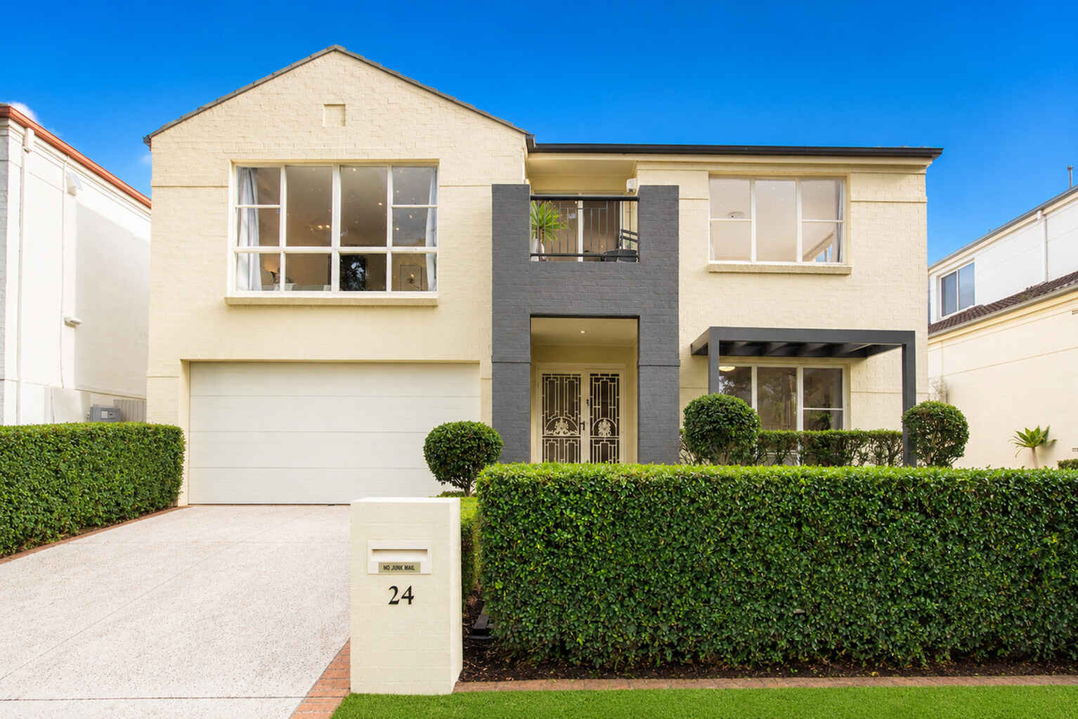 24 Seaford Circuit Kellyville Ridge 24 Seaford Circuit Kellyville Ridge