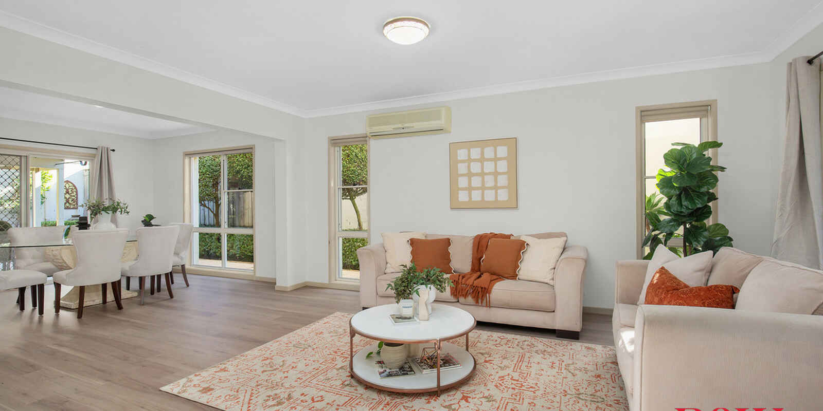 24 Seaford Circuit Kellyville Ridge 24 Seaford Circuit Kellyville Ridge