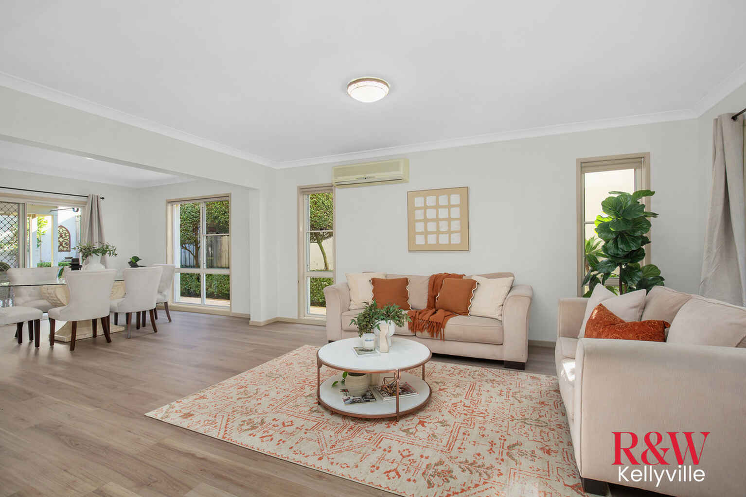 24 Seaford Circuit Kellyville Ridge 24 Seaford Circuit Kellyville Ridge