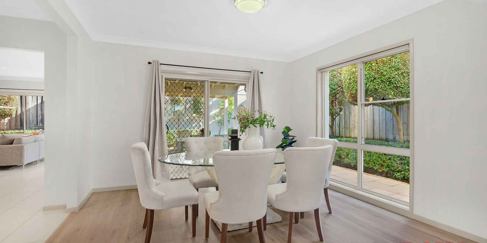 24 Seaford Circuit Kellyville Ridge 24 Seaford Circuit Kellyville Ridge