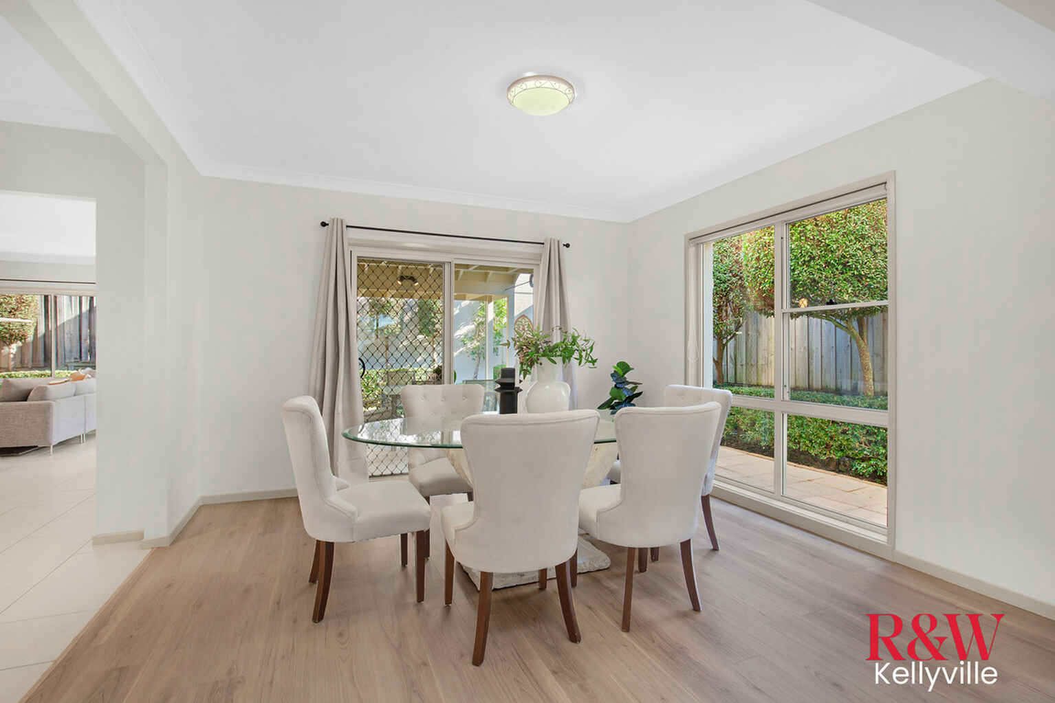 24 Seaford Circuit Kellyville Ridge 24 Seaford Circuit Kellyville Ridge